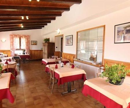 Hotel Du Mont Servy Sainte-Énimie Εξωτερικό φωτογραφία