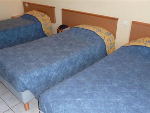 Hotel Du Mont Servy Sainte-Énimie Εξωτερικό φωτογραφία