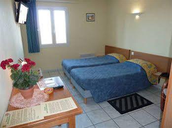 Hotel Du Mont Servy Sainte-Énimie Εξωτερικό φωτογραφία