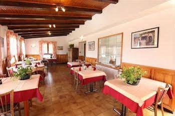 Hotel Du Mont Servy Sainte-Énimie Εξωτερικό φωτογραφία