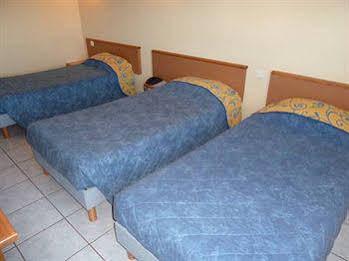 Hotel Du Mont Servy Sainte-Énimie Εξωτερικό φωτογραφία