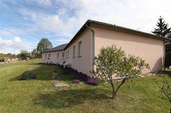 Hotel Du Mont Servy Sainte-Énimie Εξωτερικό φωτογραφία