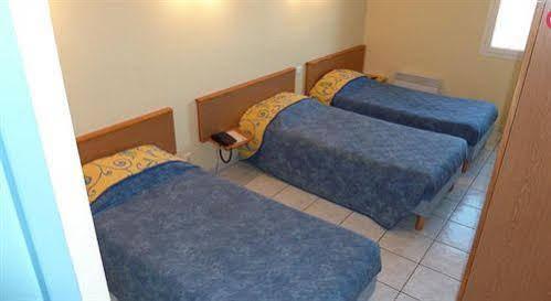 Hotel Du Mont Servy Sainte-Énimie Εξωτερικό φωτογραφία